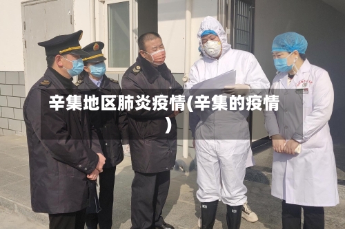 辛集地区肺炎疫情(辛集的疫情)
