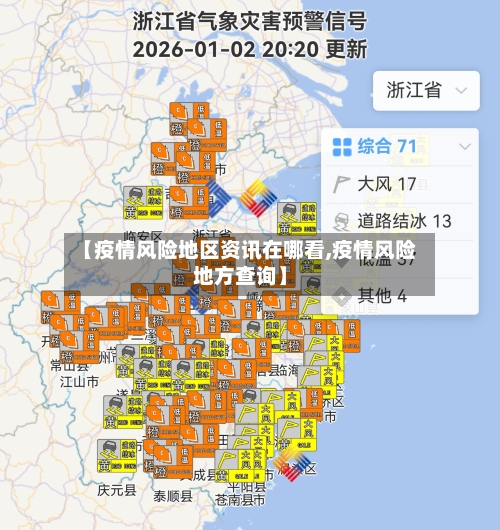 【疫情风险地区资讯在哪看,疫情风险地方查询】