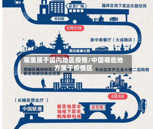 哪里属于国内地区疫情/中国哪些地方属于疫情区