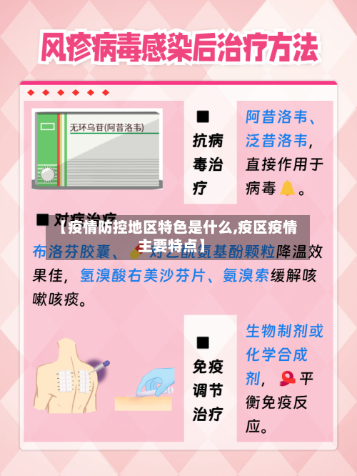 【疫情防控地区特色是什么,疫区疫情主要特点】