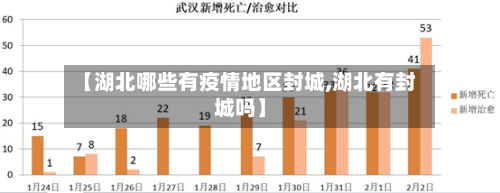 【湖北哪些有疫情地区封城,湖北有封城吗】