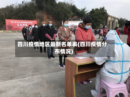 四川疫情地区最新名单表(四川疫情分布情况)