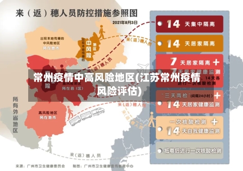 常州疫情中高风险地区(江苏常州疫情风险评估)