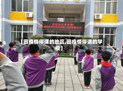 【因疫情停课的地区,因疫情停课的学校】