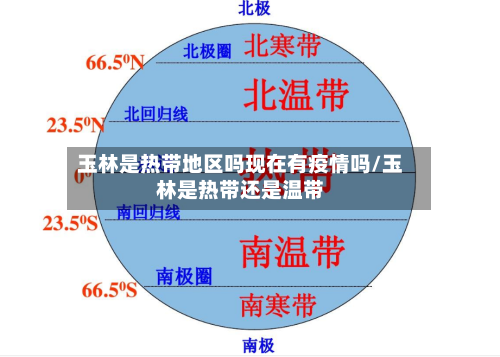 玉林是热带地区吗现在有疫情吗/玉林是热带还是温带