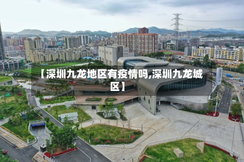 【深圳九龙地区有疫情吗,深圳九龙城区】