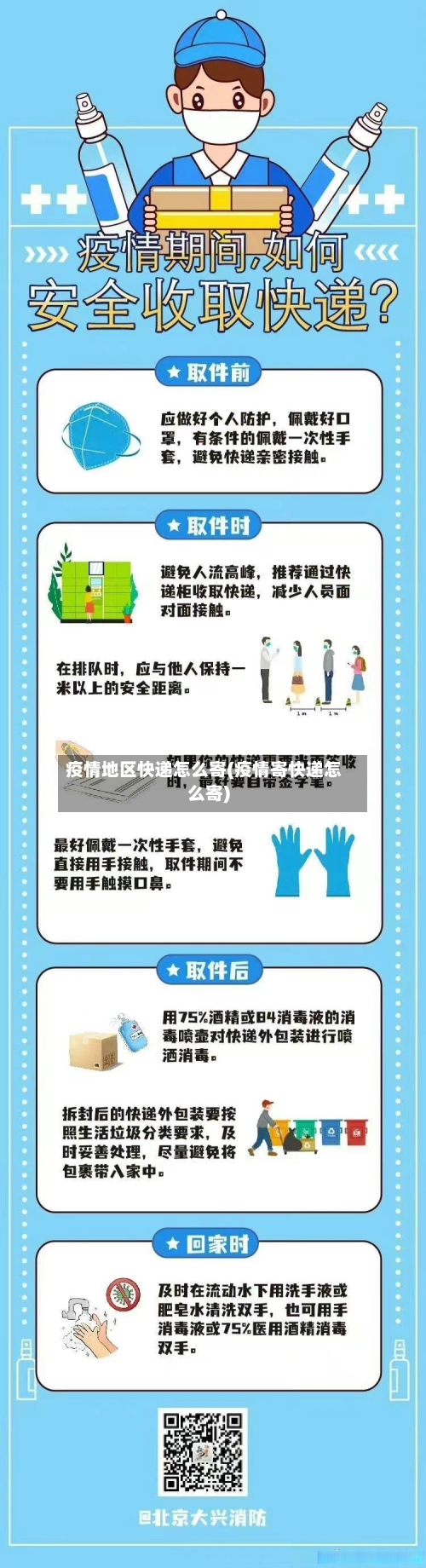 疫情地区快递怎么寄(疫情寄快递怎么寄)