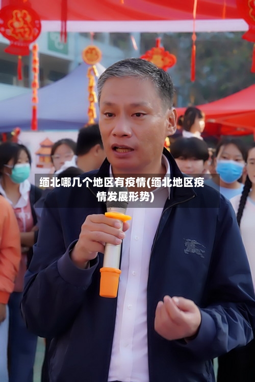 缅北哪几个地区有疫情(缅北地区疫情发展形势)