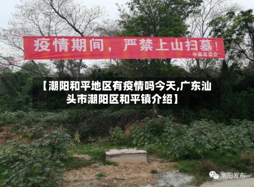 【潮阳和平地区有疫情吗今天,广东汕头市潮阳区和平镇介绍】