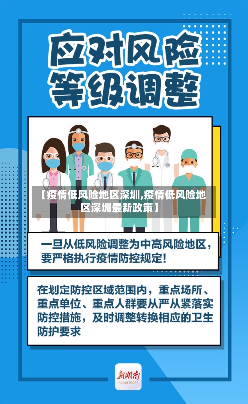 【疫情低风险地区深圳,疫情低风险地区深圳最新政策】