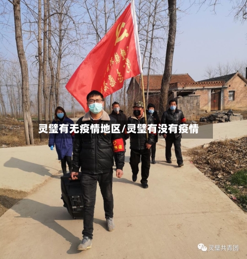 灵璧有无疫情地区/灵璧有没有疫情