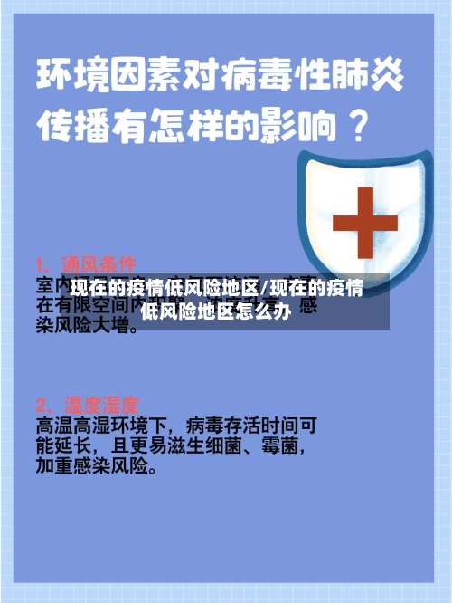 现在的疫情低风险地区/现在的疫情低风险地区怎么办