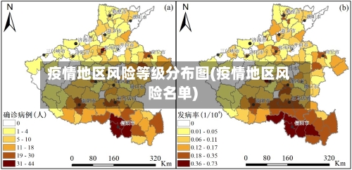 疫情地区风险等级分布图(疫情地区风险名单)