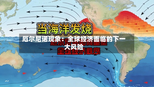厄尔尼诺现象：全球经济面临的下一大风险