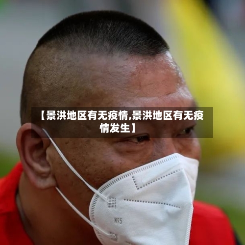 【景洪地区有无疫情,景洪地区有无疫情发生】