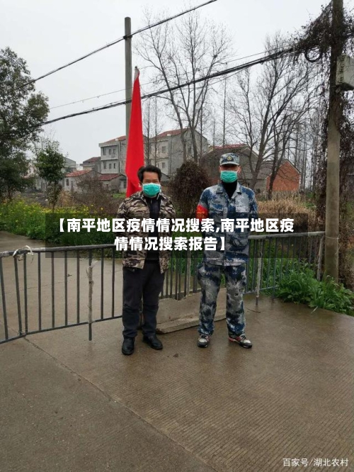【南平地区疫情情况搜索,南平地区疫情情况搜索报告】
