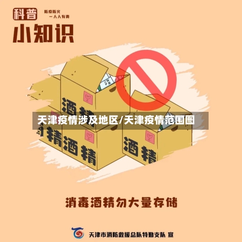 天津疫情涉及地区/天津疫情范围图