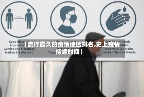 【流行最久的疫情地区排名,史上疫情持续时间】