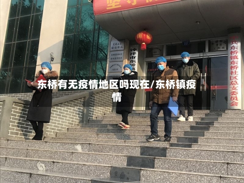 东桥有无疫情地区吗现在/东桥镇疫情