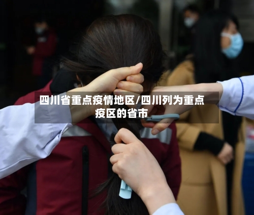 四川省重点疫情地区/四川列为重点疫区的省市
