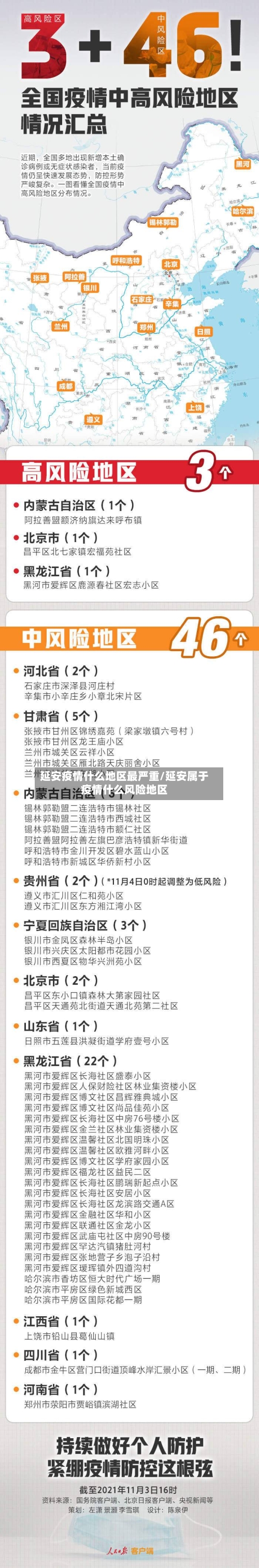 延安疫情什么地区最严重/延安属于疫情什么风险地区