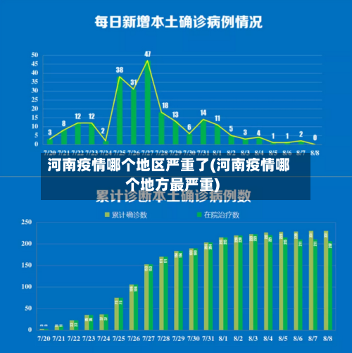 河南疫情哪个地区严重了(河南疫情哪个地方最严重)