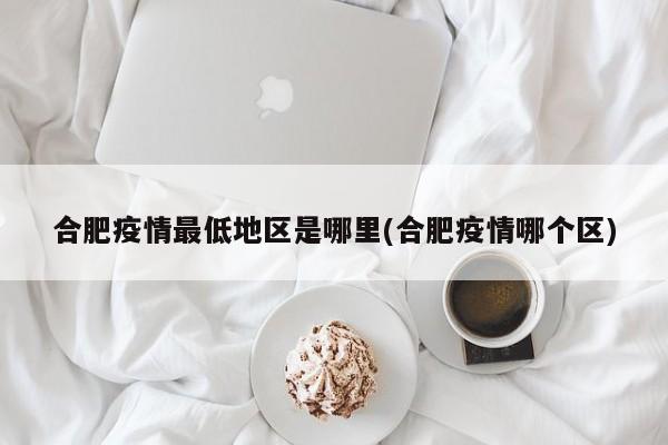 合肥疫情最低地区是哪里(合肥疫情哪个区)